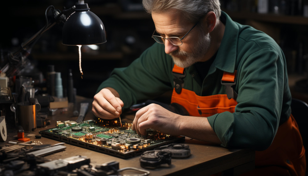 Divers - Les astuces pour choisir d’un réparateur de smartphones