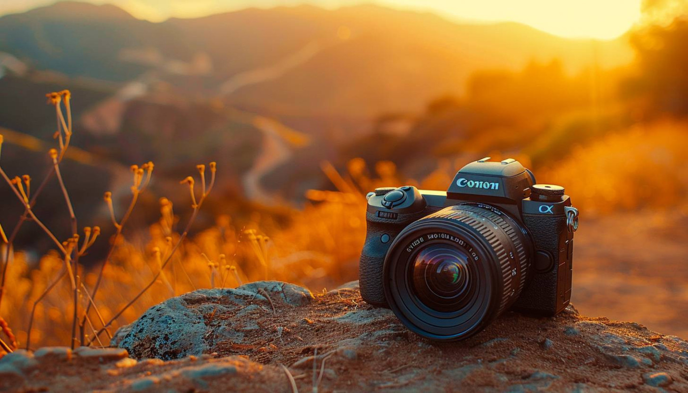 Science/High-Tech - Les avantages des appareils photo hybrides pour les photographes de tous niveaux