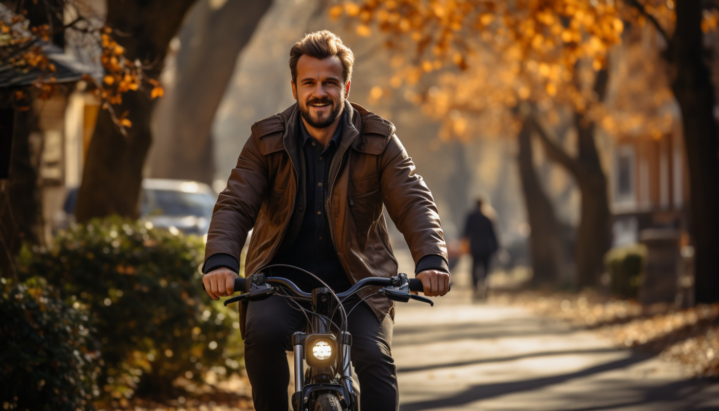 Science/High-Tech - Les avantages d'un vélo électrique : Une révolution écologique et pratique