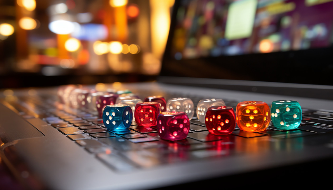 Divers - Les casinos en ligne sont ils crédibles?