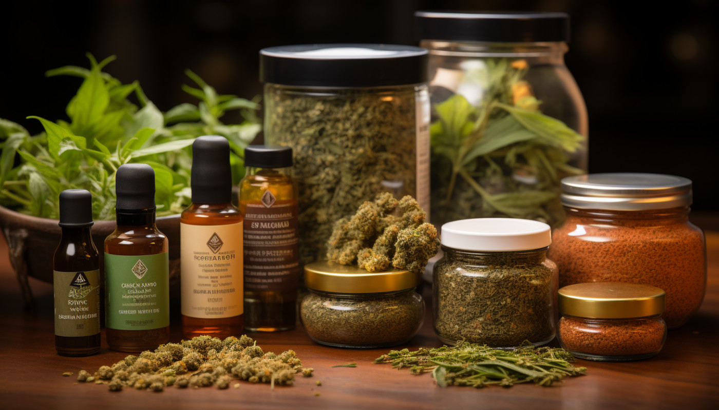 Divers - Les conditions légales pour acheter du CBD en France