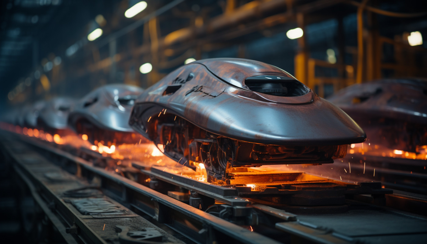 Science/High-Tech - Les conséquences écologiques de l'industrie des fers à lisser