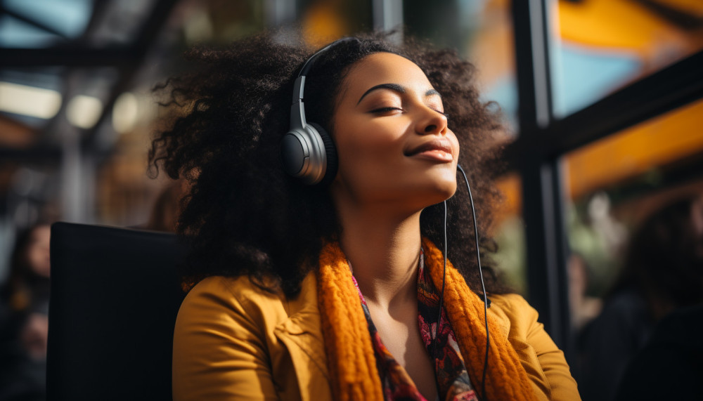 Divers - Les meilleurs exercices de relaxation