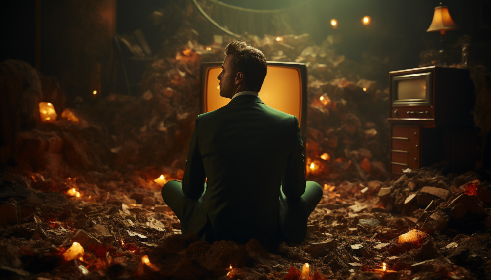 Divers - Les programmes TV d’hier soir, comment les retrouver ?