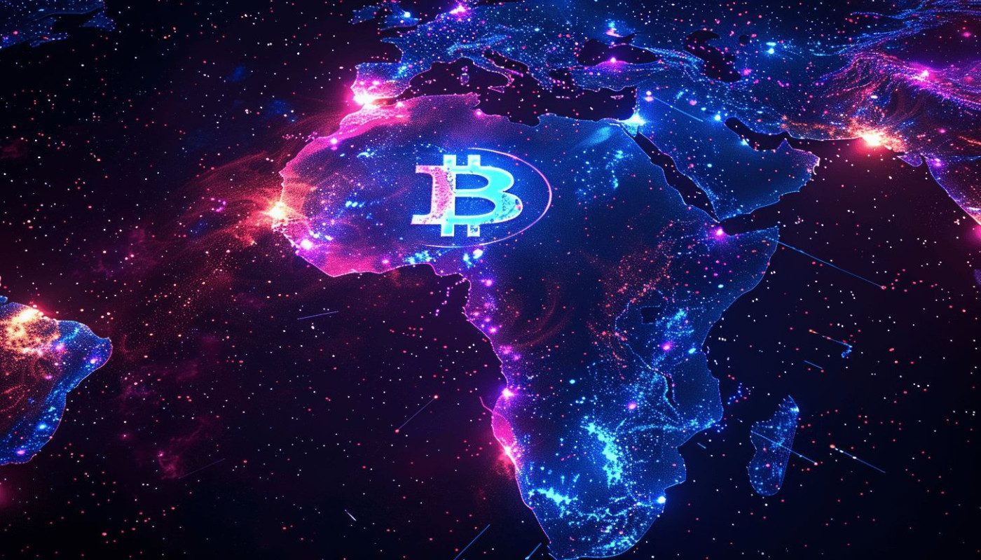International - L'essor des cryptomonnaies en Afrique subsaharienne et ses défis