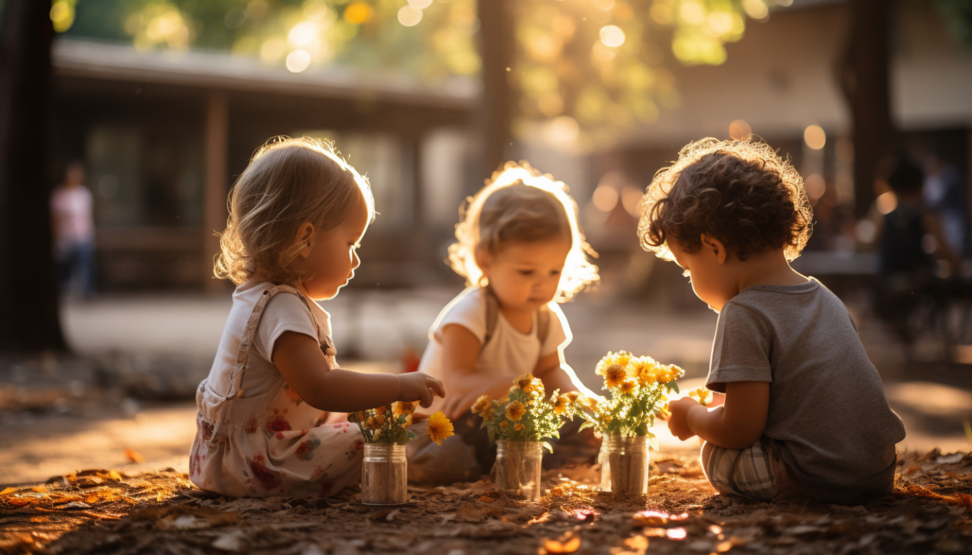 Santé - L'importance de l'éducation précoce à la santé sexuelle pour le développement psychologique des enfants