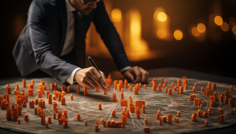 Marquez à la longue les esprits grâce à votre stratégie marketing