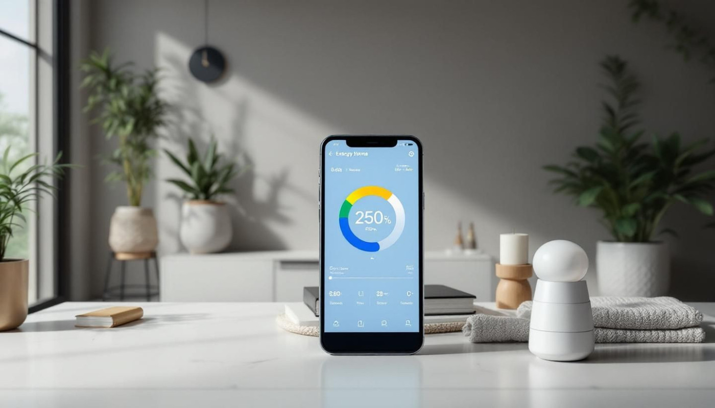 Science/High-Tech - Maximiser l'efficacité énergétique chez soi : astuces et innovations