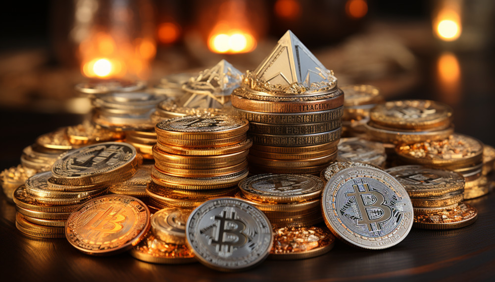 Monnaies virtuelles prometteuses : top des meilleurs