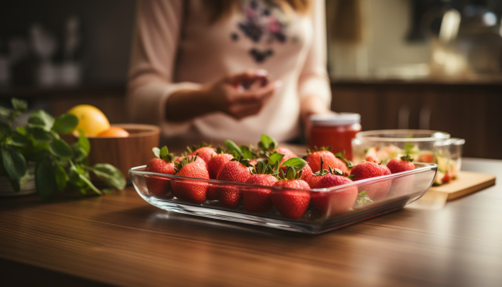 Santé - Nos conseils pour perdre du poids
