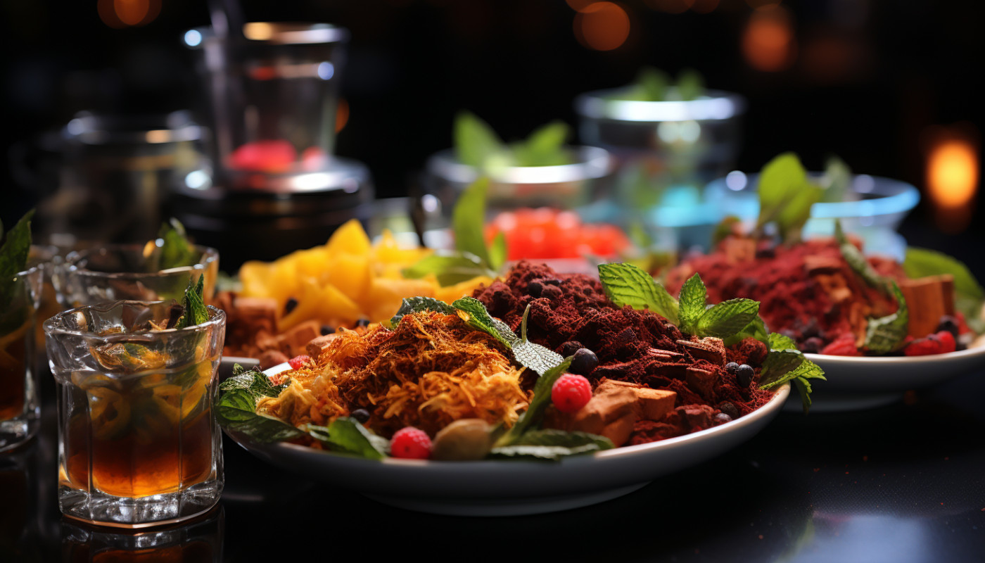 Divers - Où pouvez-vous trouver du tabac à chicha moins cher ?