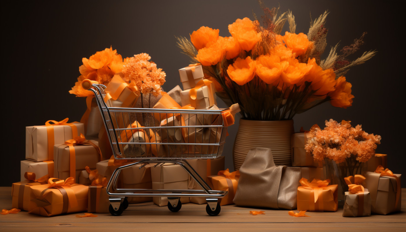 Divers - Pourquoi acheter dans un magasin en ligne ?