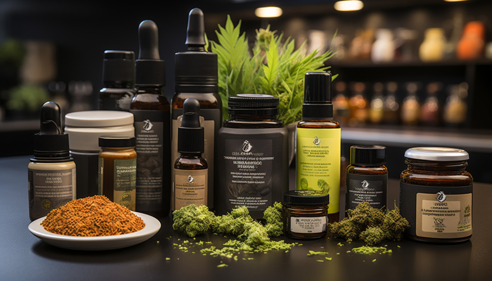 Divers - Pourquoi acheter le CBD en pharmacie ?