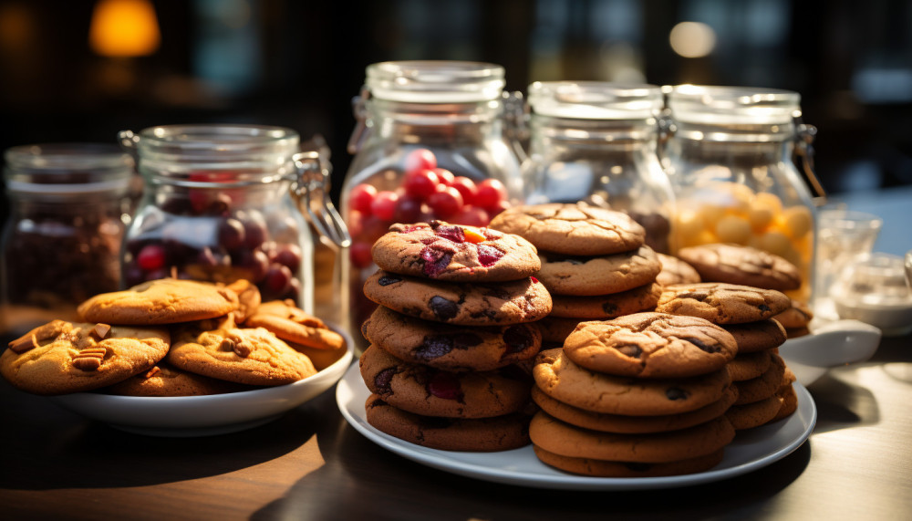 POURQUOI FAIRE DES GOODIES ?