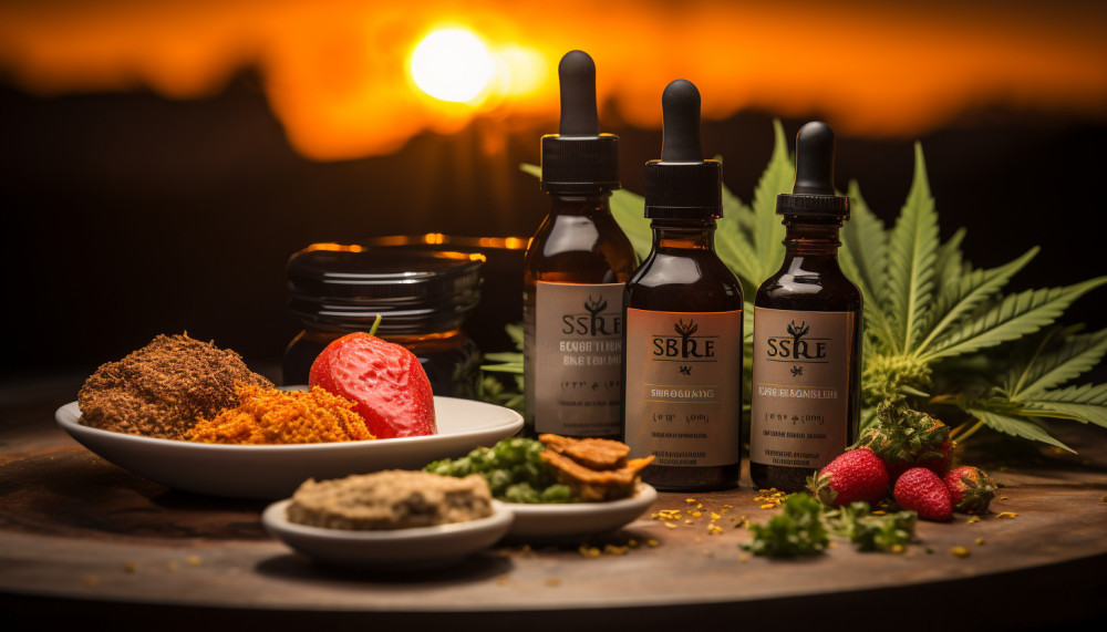 Pourquoi utiliser l’huile de CBD ?