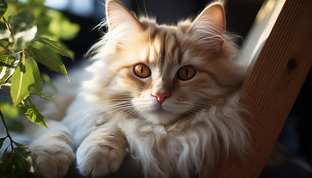 Divers - Que devez-vous savoir sur les arbres à chat ?