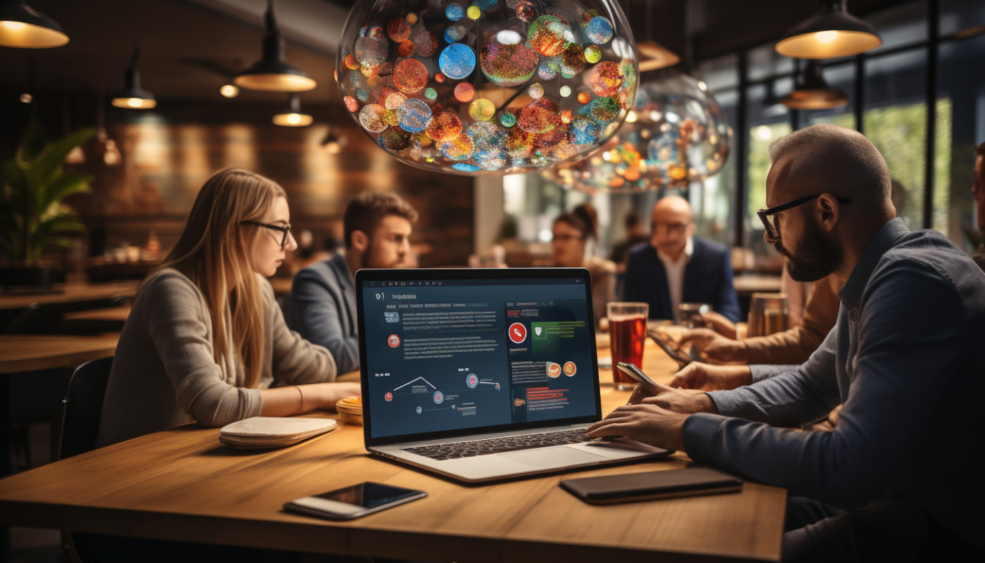 Divers - Quelles sont les fonctions d’une agence Webmarketing ?