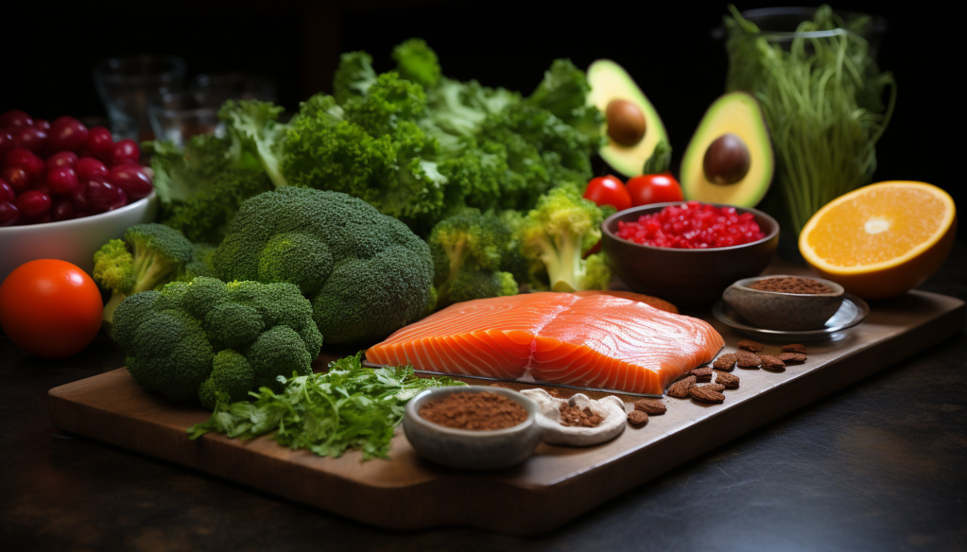 Divers - Quelques conseils à appliquer pour avoir une alimentation saine et équilibrée