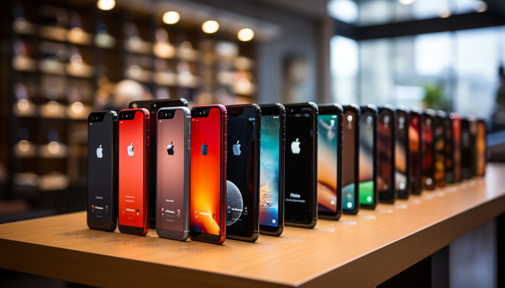 Quelques conseils pour bien choisir son smartphone