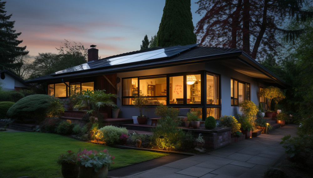 Quels sont les avantages à installer un panneau solaire ?