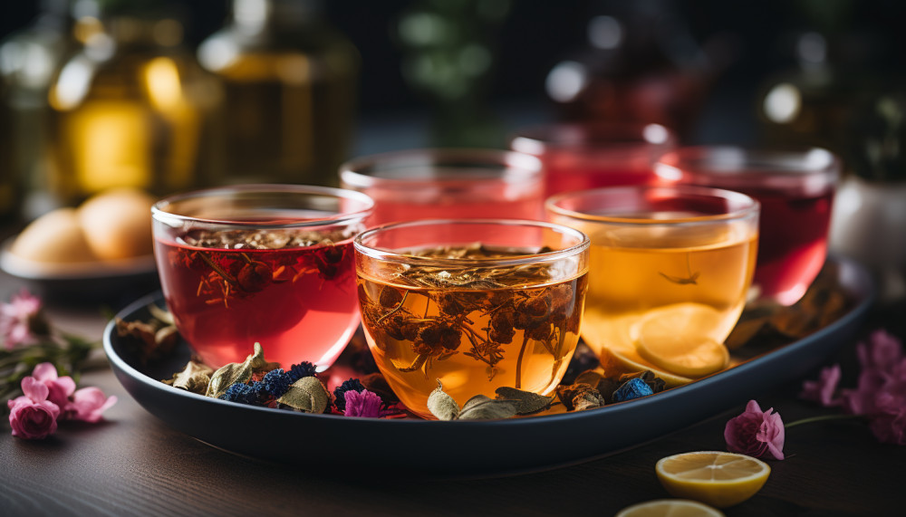 Divers - Quels sont les bienfaits du thé ?