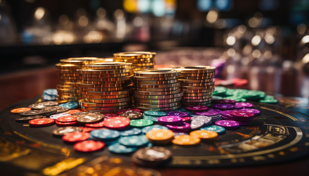 Divers - Quels sont les différents types de bonus du casino Gaming Club ?