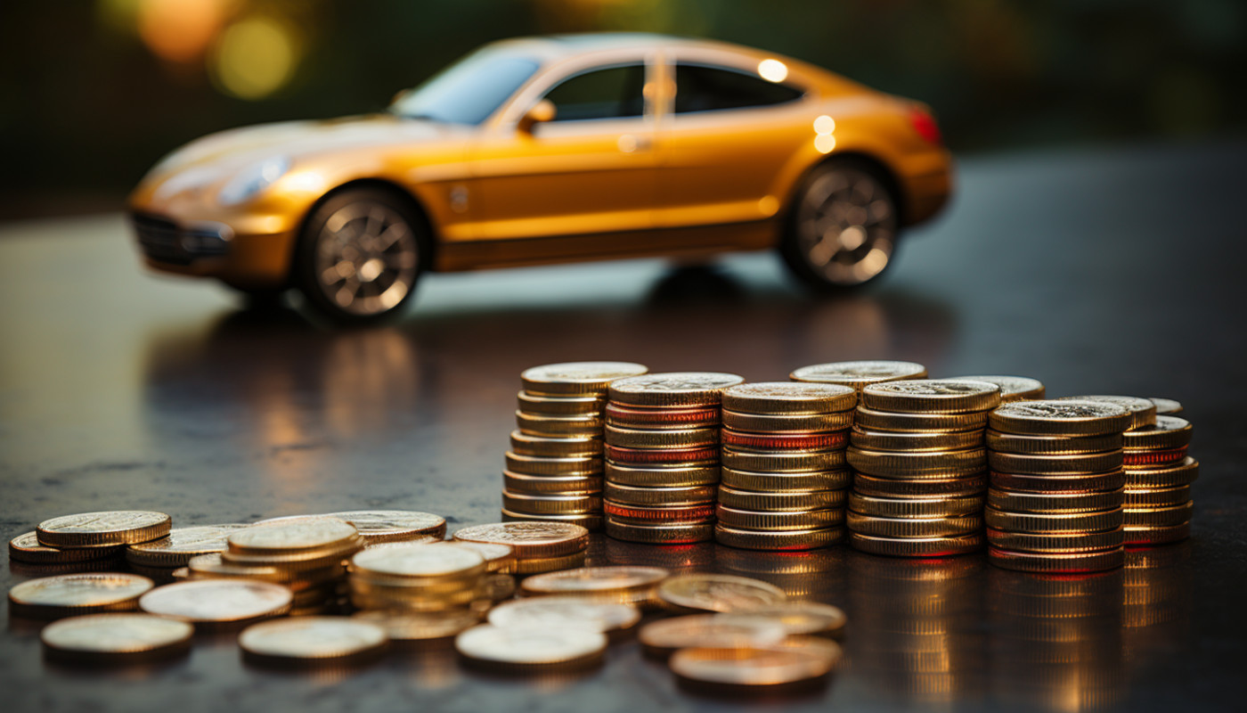 Divers - Quels sont les facteurs d’estimation d’un véhicule ?