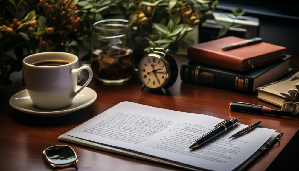 Réussir son cv : quelques conseils pour un débutant