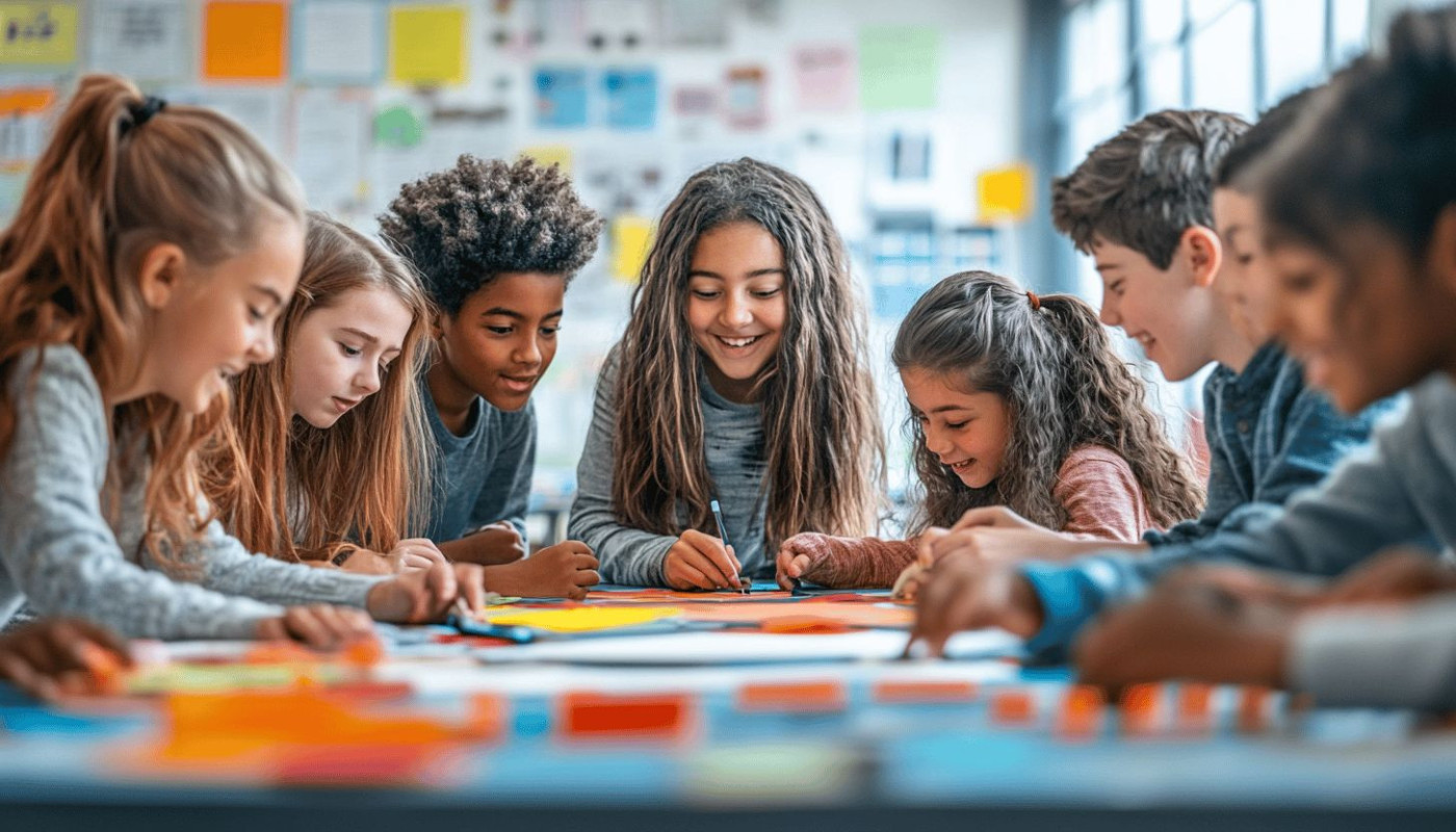 Stratégies innovantes pour engager les élèves en classe