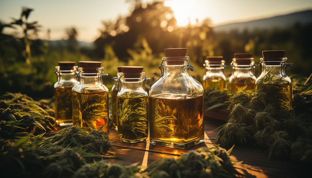 Tout savoir sur le chanvre CBD