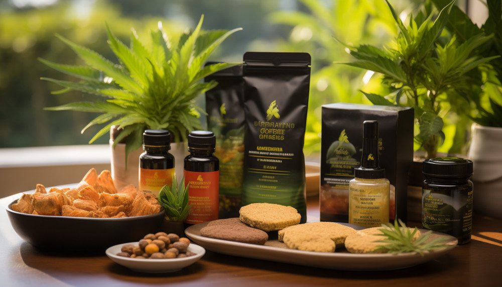 Divers - Tout sur le CBD