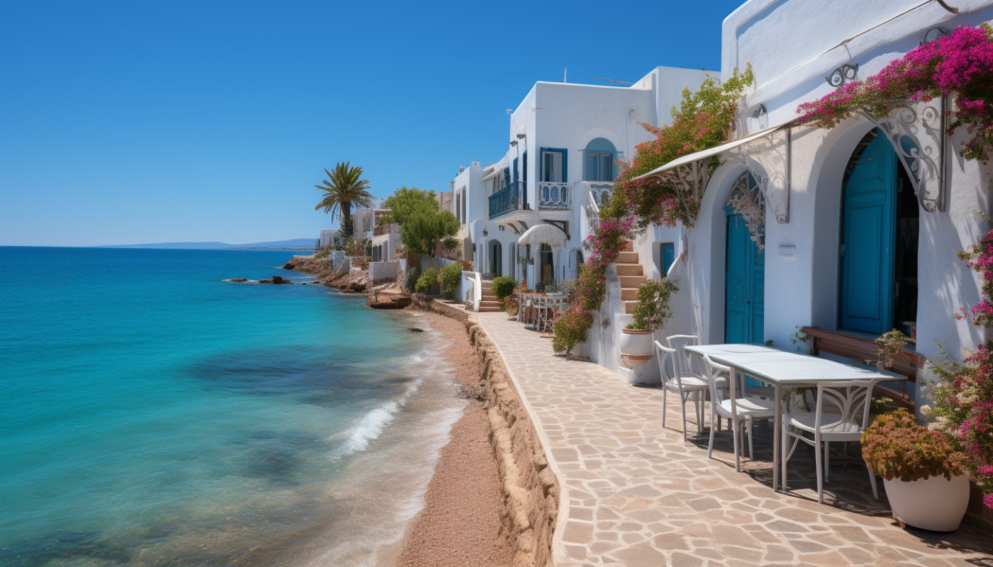 Divers - Trois astuces pour mieux organiser un voyage en Tunisie