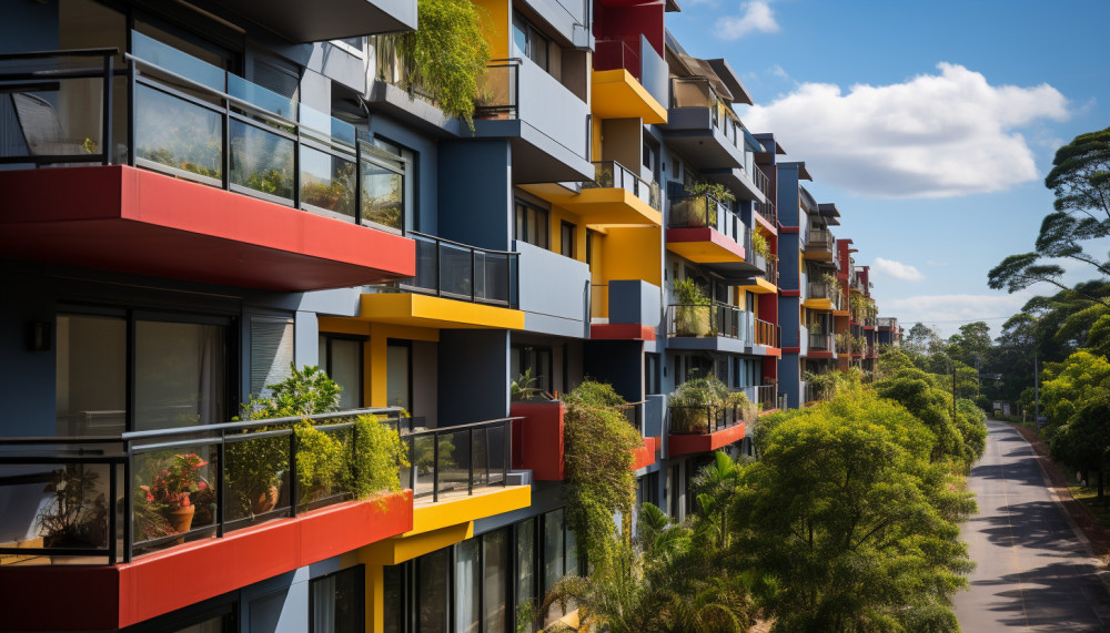 Trouver un appartement de son choix sans difficulté : comment faire ?