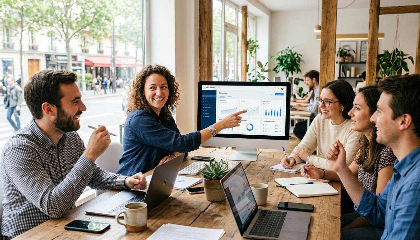 X raisons de faire confiance à la plateforme Accesslink